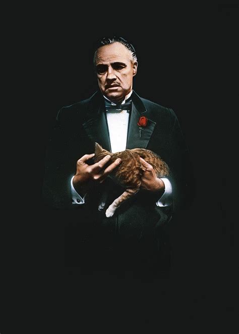 The Godfather Wallpapers (23 images) - WallpaperCosmos