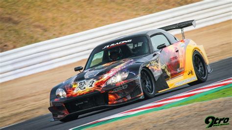 Throwback: J's Racing Honda S2000 Is NA Track Monster | S2ki