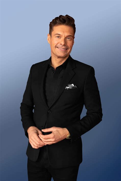 Ryan Seacrest | Wheel of Fortune History Wiki | Fandom