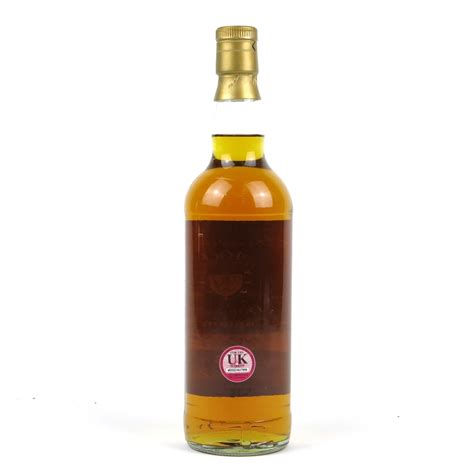 Royal Dornoch Golf Club 15 Year Old / 400 Years in Dornoch | Whisky ...