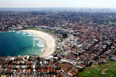 Bondi Beach Sydney Stock Photo | Royalty-Free | FreeImages