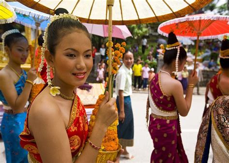 Laos Culture - Diverse and Ancient Laos is one of the oldest nations in South East Asia .Laos ...