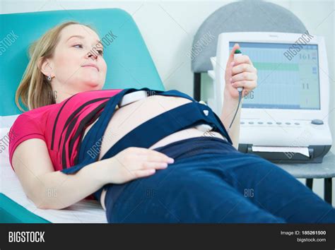 Cardiotocography Image & Photo (Free Trial) | Bigstock