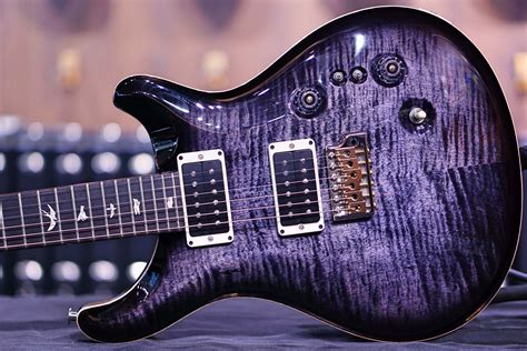 PRS Custom 24-08 Purple Mist 0352221