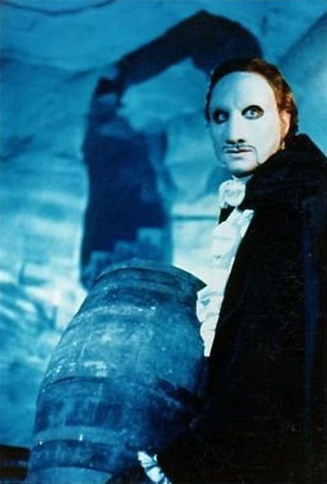 The Phantom of the Opera (1990)