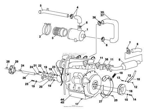 [DIAGRAM] V1505 Kubota Engines Diagrams - MYDIAGRAM.ONLINE