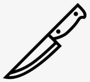 Chef Knife PNG Images, Free Transparent Chef Knife Download - KindPNG