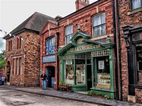 Blists Hill Victorian Town (Ironbridge): AGGIORNATO 2021 - tutto quello ...