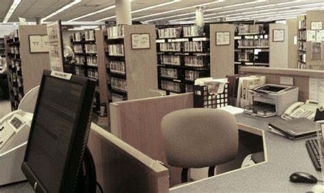 Sterling Heights Public Library, 40255 Dodge Park Rd, Sterling Heights, MI, Public Library ...