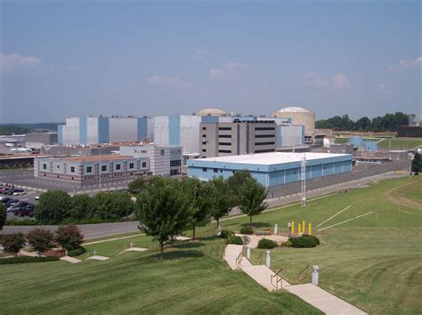 NRC Issues White Finding For Catawba NPP - News - Nuclear Power News - Nuclear Street - Nuclear ...