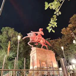 Chhatrapati Shivaji Maharaj Statue - Monument - Mumbai - Maharashtra ...