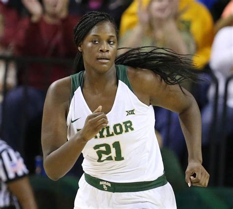 Kalani Brown continues to shine for No. 2 Lady Bears | Baylor ...