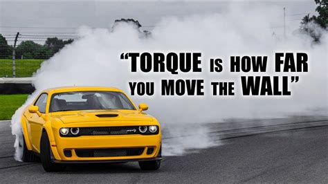 Which Are the Best Habdling Cars With 500lbs Torque