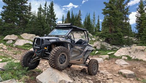 UTV vs ATV: Deciding on a Farm Vehicle - Grit