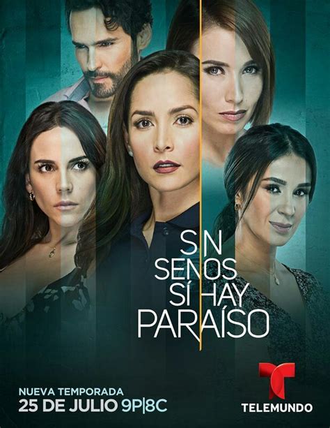 Pin en Las Mejores Novelas