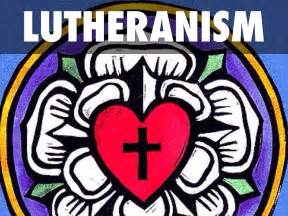 Lutheranism by Shaheed Bashir