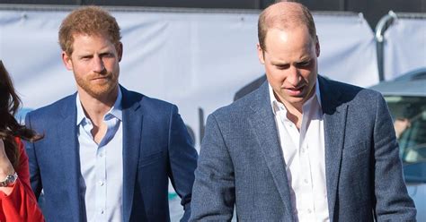 Prince William And Prince Harry's Upcoming Reunion Will Be 'Emotional'