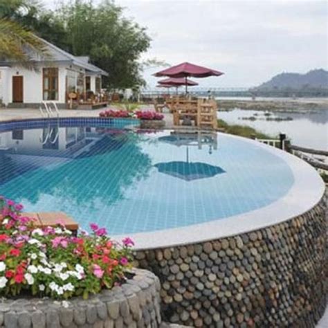 Myitkyina Palm Spring Resort Myitkyina Palm Spring Resort is located in ...