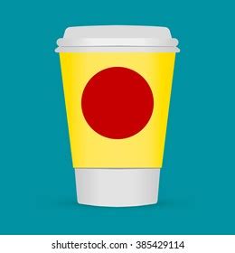 Glass Coffee Stock Vector (Royalty Free) 385429114 | Shutterstock