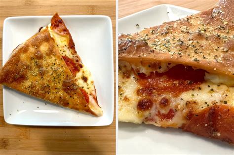 Pizza Hut Melts: I Ranked & Reviewed Them All