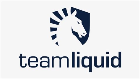 Team Liquid - Team Liquid Logo Transparent PNG - 600x387 - Free ...