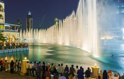 Top 10 Dubai Tourist Attractions You Must Visit | ExpatWoman.com