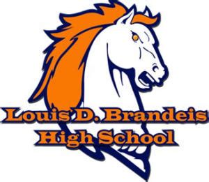 The Louis D. Brandeis High Broncos - ScoreStream