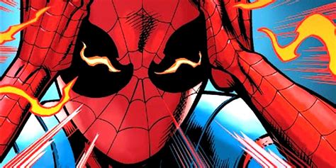 All Spider-Man's Gadgets Have 1 Huge Weakness... His Spider-Sense