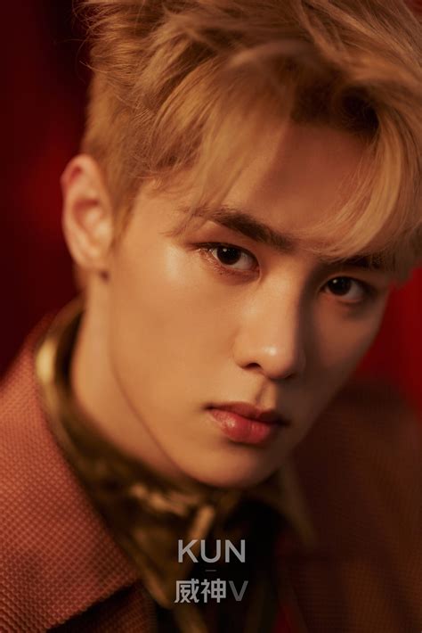 WayV's Kun & Ten are stunning in teaser images for... | Kpopping