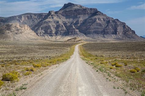 The Dirt: Basin and Range National Monument | OFF-ROAD Nevada