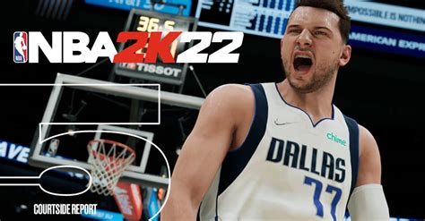 NBA 2K22 - Gameplay Innovations Unveiled - DezDoes