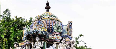 Top 9 Temples in Pondicherry That are Worth Visiting in 2023