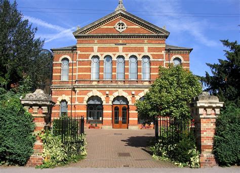 Wokingham | Historic Market Town, Berkshire, UK | Britannica