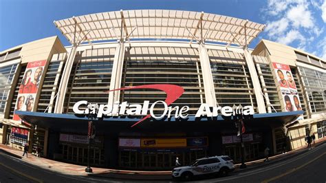 Capital One Arena holding Wizards home opener, Nationals Game 7 conclusion | FOX 5 DC