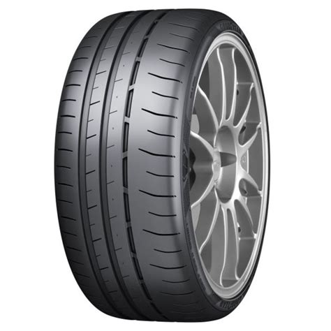 Opony letnie GOODYEAR Eagle F1 SuperSport R 255/35R20 97Y XL FP N0 ...