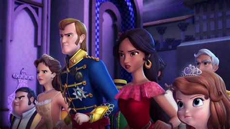 Image - Elena and the Secret of Avalor our castle.jpg | Disney Wiki ...