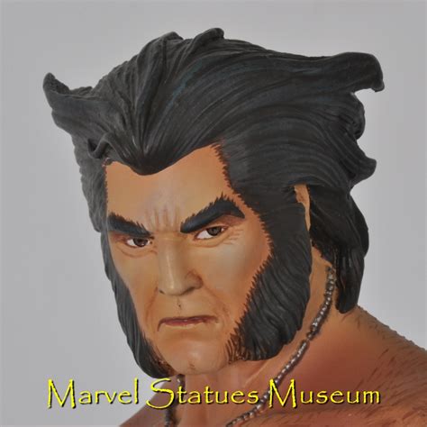 Marvel Statues Collection