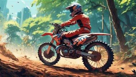 How Big Is A 110cc Dirt Bike | Dirt Bike Empire