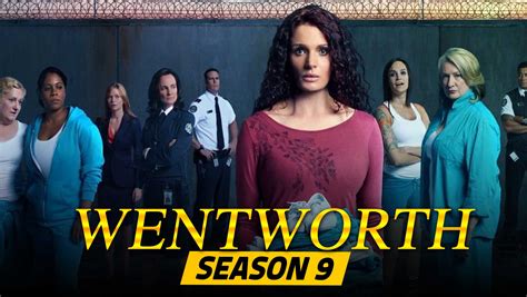 Wentworth Season 9: Release Date and Do you want to know something? - Daily Research Plot