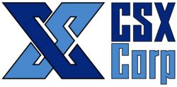 Csx Logos