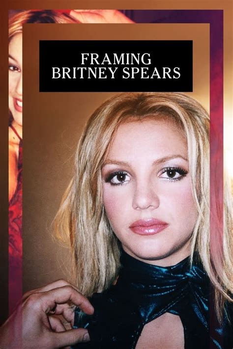 Framing Britney Spears (2021) — The Movie Database (TMDB)