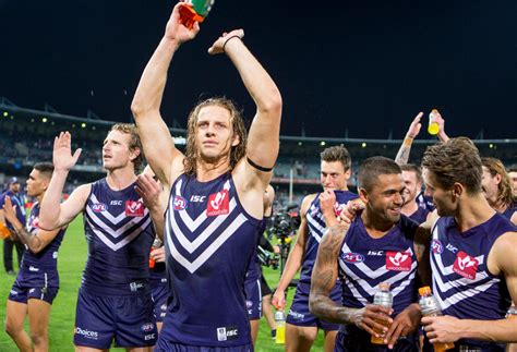 Fremantle Dockers vs Carlton Blues highlights: AFL live scores, blog | The Roar