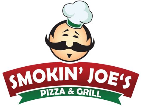 Smokin' Joe's Pizza & Grill