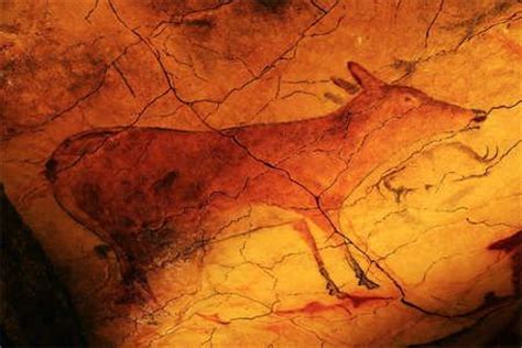 63 best images about Altamira Cave Paintings on Pinterest | Spanish, Caves and Cave in