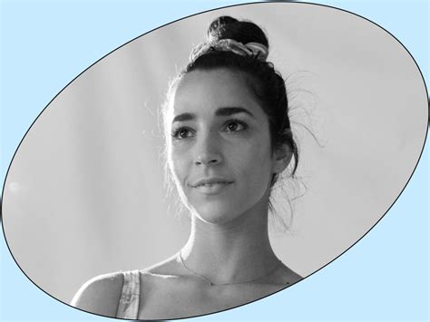 Aly Raisman on The Business of Feelings Podcast by Wondermind