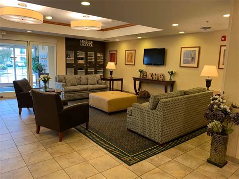 Extended Stay Pet-Friendly Hotels in Jonesboro, AR | Candlewood Suites Jonesboro