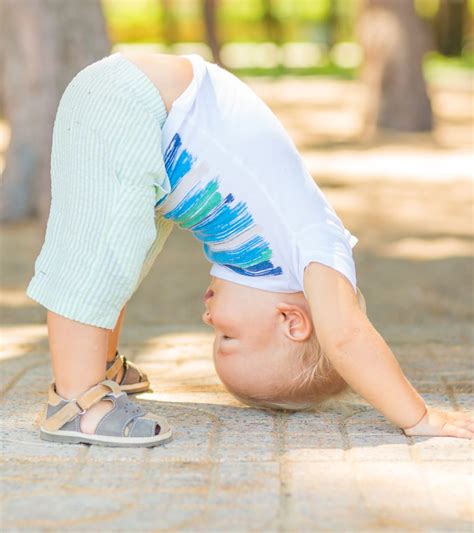 Baby Yoga et Yoga Petite Enfance - Formation 2 jours sur Zoom