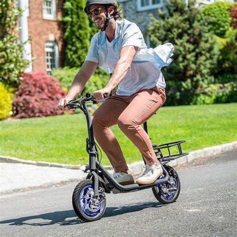 Best Buy: Jetson Ryder Electric Scooter with 12 miles Max Operating ...