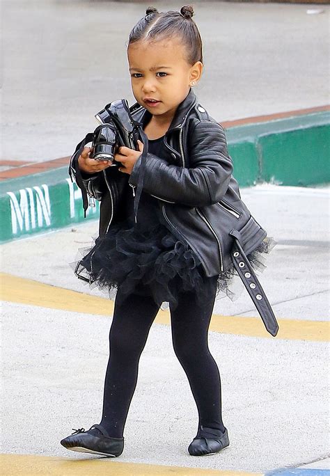 North West’s Cousin Penelope Disick Steps Out in Street Style–Worthy ...