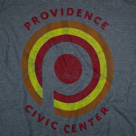 Providence Civic Center – Local Vyntage